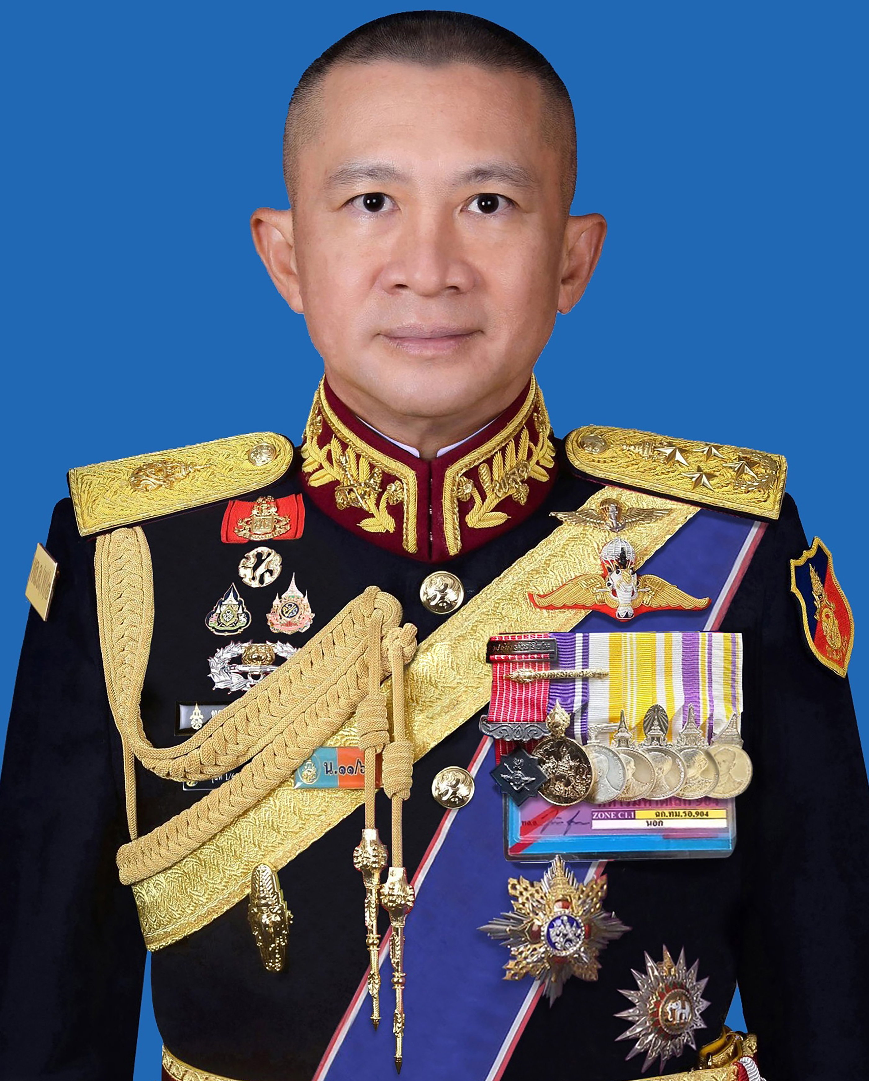 ผบ ทสส 68